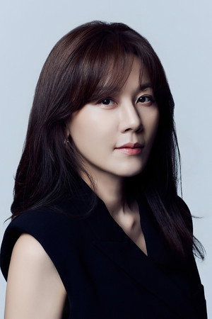 Kim Ha-neul portrait