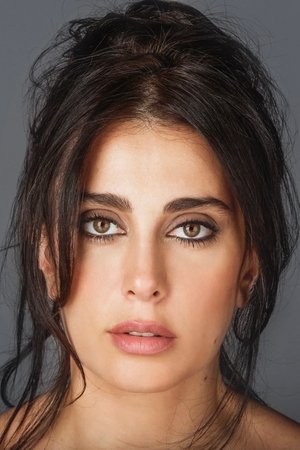 Nadine Labaki portrait