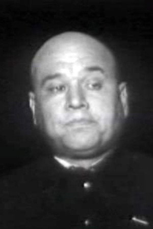 Rashid Sadykov portrait