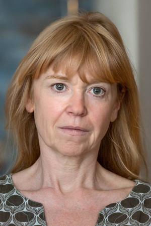 Birgit Linauer portrait