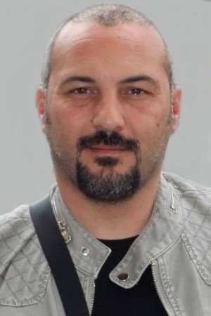 Nicola Diodati portrait