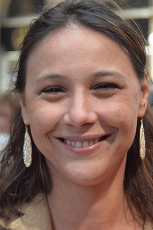 Dijana Pavlovic portrait