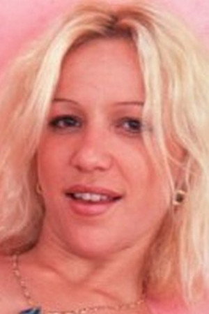 Fiona Evans portrait