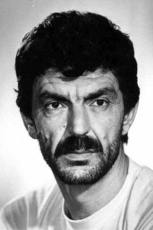 Saido Kurbanov portrait