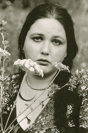 Tatyana Novitskaya portrait