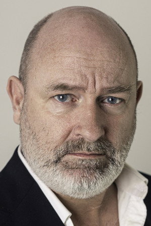 Morten Thunbo portrait