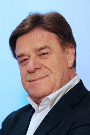 Alfonso Saggese portrait