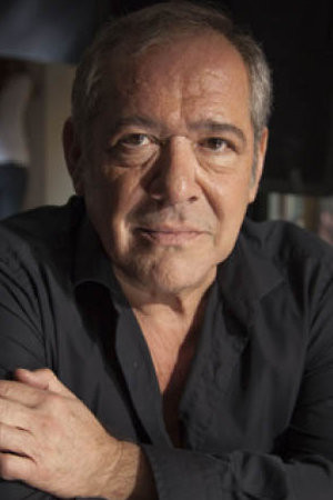 Carlos Kaniowsky portrait