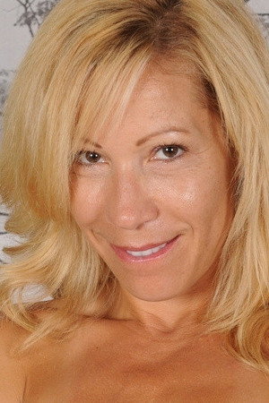 Kimmie Morr portrait