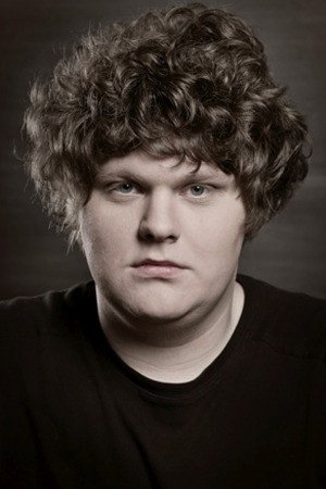 Uku Uusberg portrait