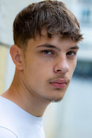 Arton Malaj portrait