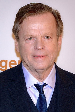 Krister Henriksson portrait