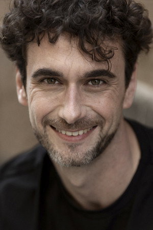 Sergi Abelló portrait