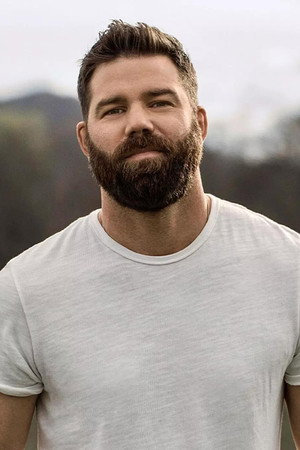 Jordan Davis portrait