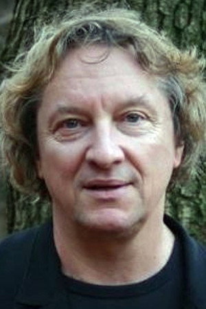 Philippe Pierlot portrait