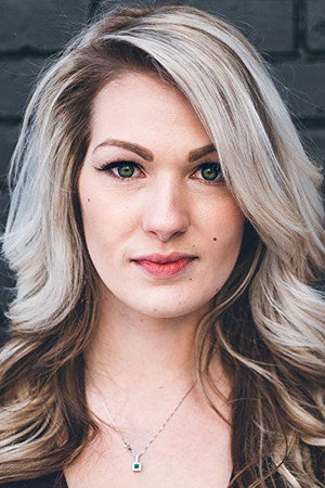 Nikki Rae Hallow portrait