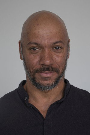 Daniel Szelezsán portrait