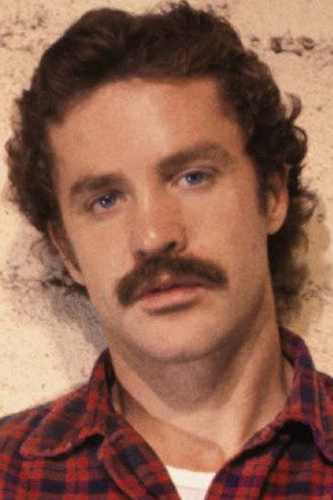 Joe Andrews portrait