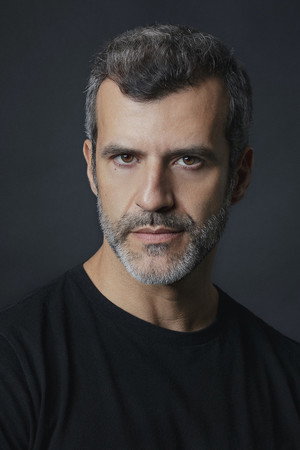 Juan Pablo Olyslager portrait