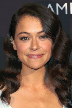 Tatiana Maslany portrait