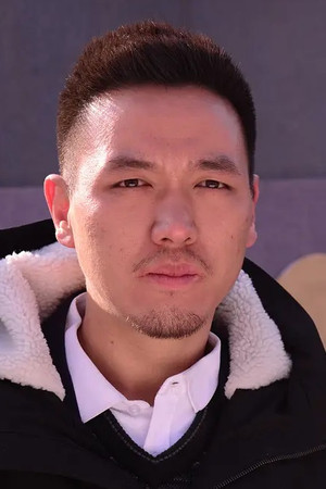 Niu Niu portrait
