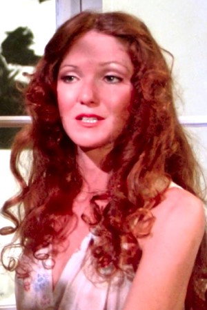 Maureen Spring portrait