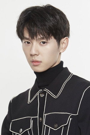 Jing Yanjun portrait