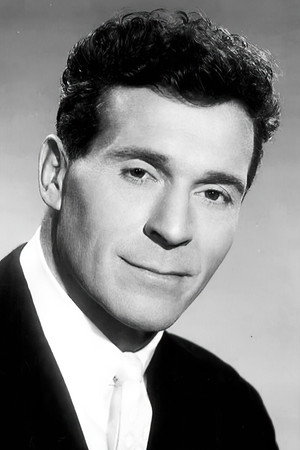 Jack LaLanne portrait