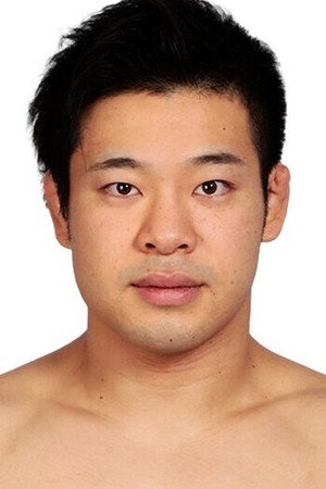 Daiki Odashima portrait