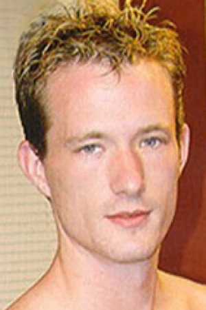 Jason Kelly portrait