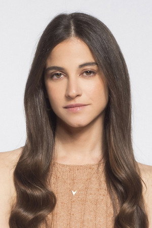 Nefeli Kouri portrait