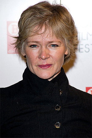 Clare Holman portrait