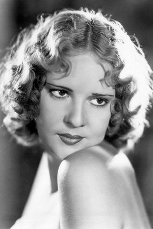 Shirley Chambers portrait