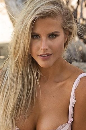 Brennah Black portrait