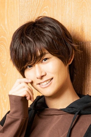 Kaoru Masaki portrait