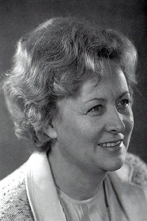 Irina Likso portrait