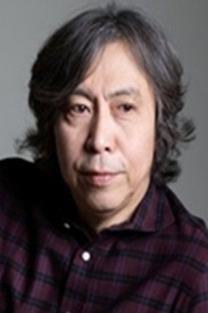 Tomio Inoue portrait