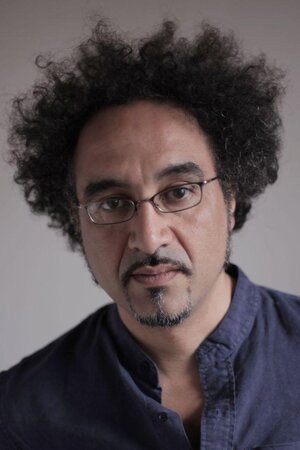 Brahim Fritah portrait