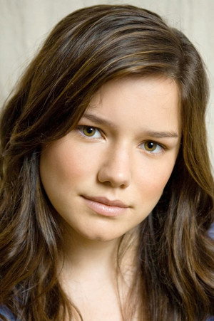 Hanna Mangan Lawrence portrait