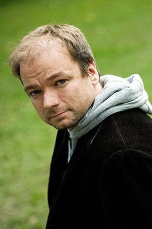 André Øvredal portrait