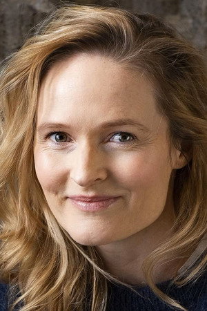 Mille Lehfeldt portrait