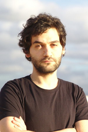 Mauro Soares portrait