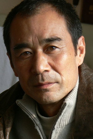 Yang Shulin portrait