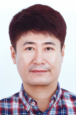 Sun Woo-chul portrait
