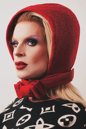 Katya Zamolodchikova portrait