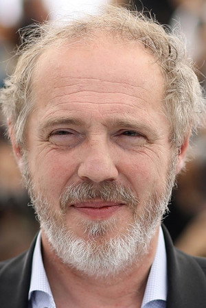 Arnaud Desplechin portrait