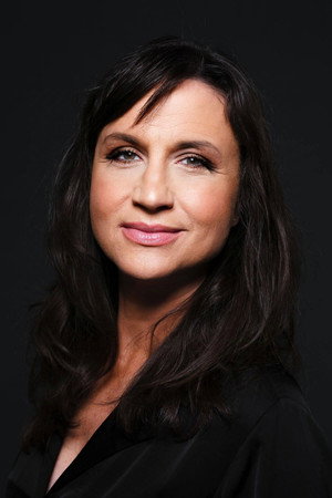 Petra Mede portrait
