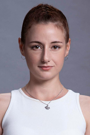 Nazlı Bulum portrait