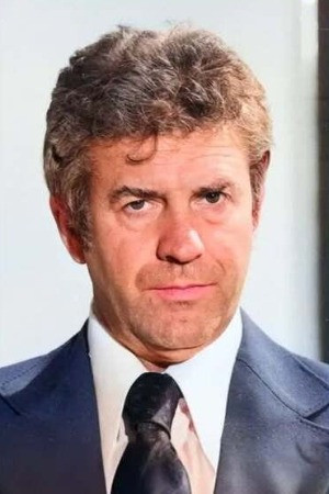 Juca de Oliveira portrait