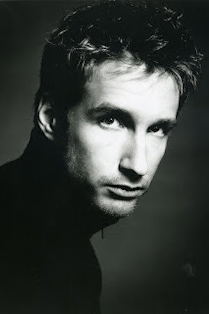 Christopher Schaldenbrand portrait